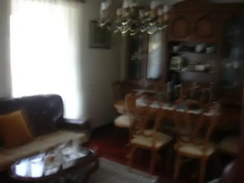 Casa en Barallobre