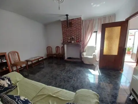 Casa en Minaya