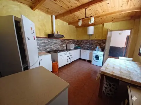 Casa en Minaya