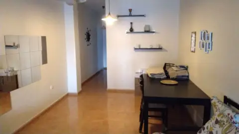 Piso en Avenida de los Cabezudos