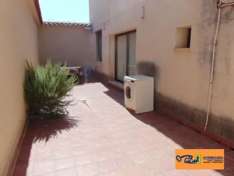 Casa en Moral de Calatrava