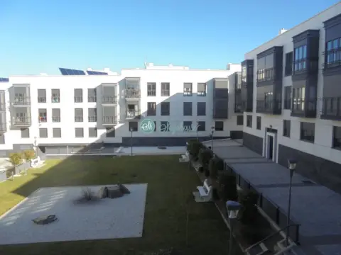 Piso en calle de Sexmo de las Cabezas