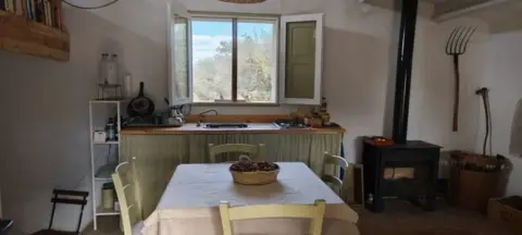 Finca rústica en Parellades