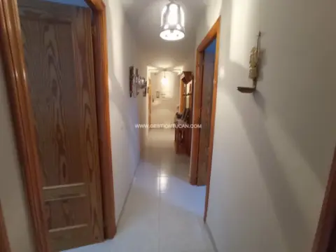 Dúplex en Poyales del Hoyo