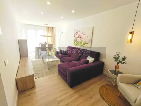 Piso en Club Deportivo