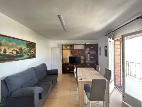 Piso en Avda. Andorra