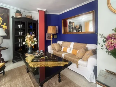 Piso en Centro - Puerta La Carne