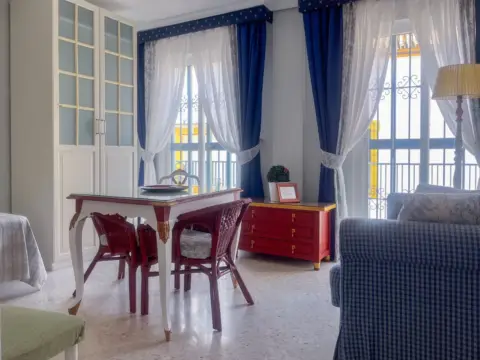 Piso en Centro - Puerta La Carne