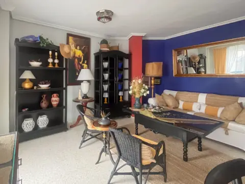 Piso en Centro - Puerta La Carne