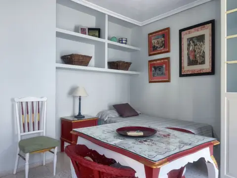 Piso en Centro - Puerta La Carne