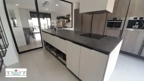 Chalet en Urbanización - Peñasolana