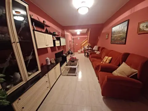 Casa en Iglesia