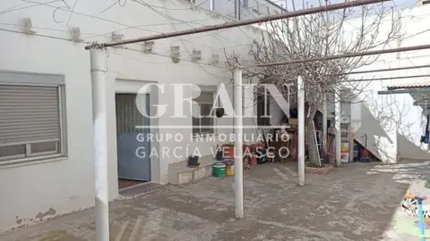 Casa en San Pedro