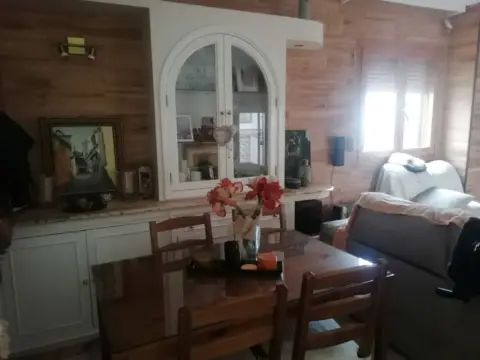 Casa en calle de la Azuda