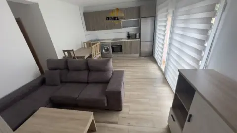 Piso en San Felipe