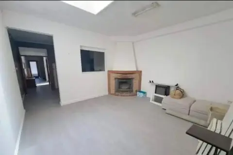 Casa en Carrer Santa Quiteria, nº S/N