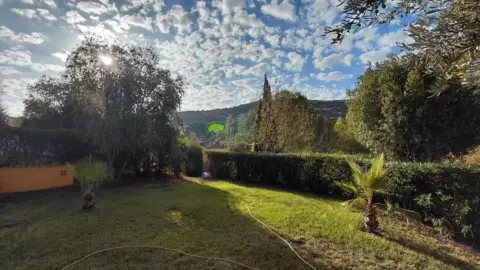 Finca rústica en Canillas de Albaida