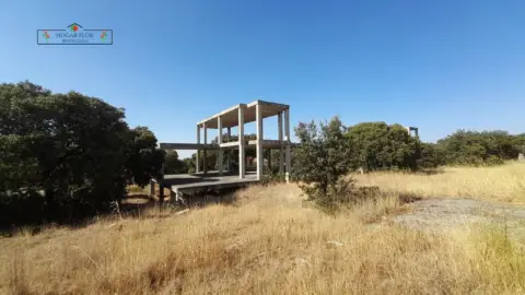 Terreno en Buenavista