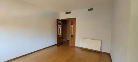 Piso en Paseo de la Circunvalación