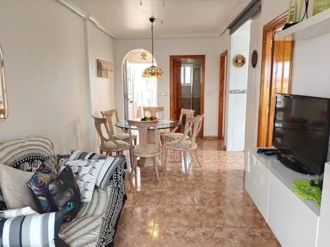 Piso en calle del Catamarán