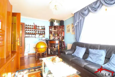 Casa rústica en San Pantaleón de Aras