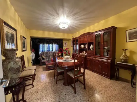 Piso en Carrer de Felipe II