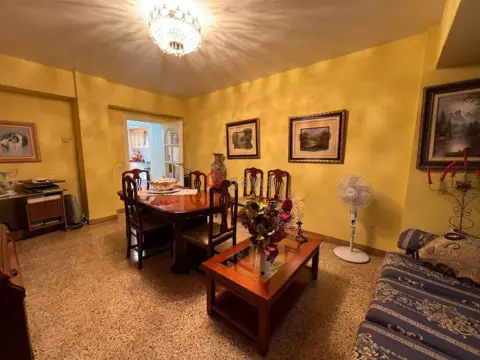 Piso en Carrer de Felipe II