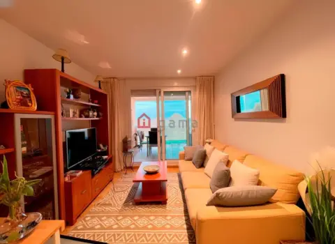 Piso en Carrer Barcelona