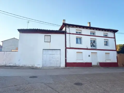 Casa en Oteros de Boedo