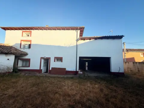 Casa en Oteros de Boedo
