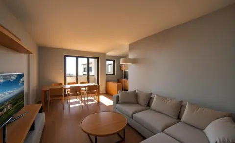 Piso en Santa Marta de Tormes