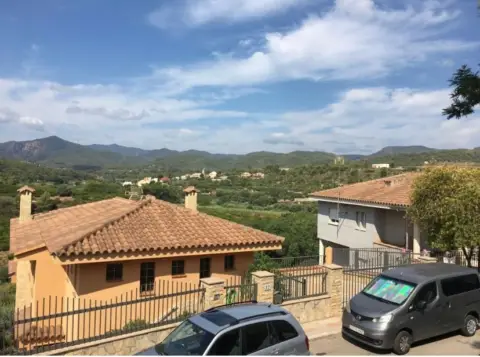 Chalet en Onda