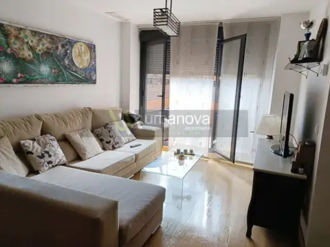 Dúplex en Sector T1