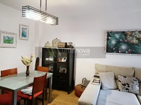 Dúplex en Sector T1