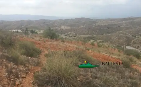 Finca rústica en Campo