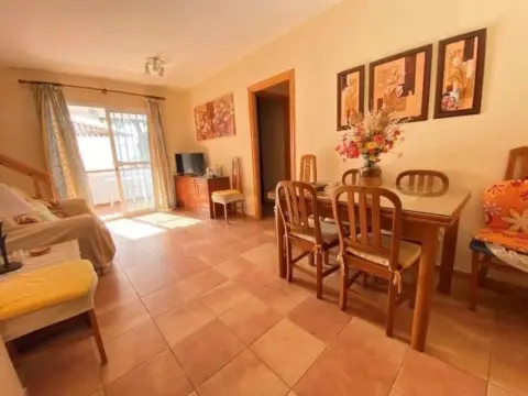 Apartamento en calle de la Ballena, 1