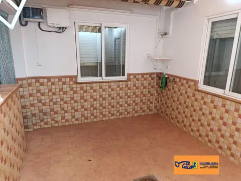 Casa en Barrio de La Manzana