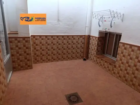 Casa en Barrio de La Manzana