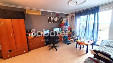 Piso en Ador