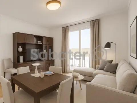 Piso en Ador