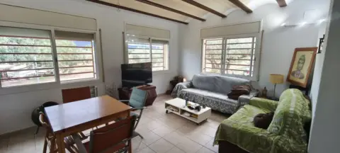 Finca rústica en Aldover