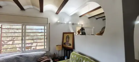 Finca rústica en Aldover