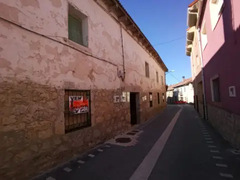 Casa en calle de Ronda