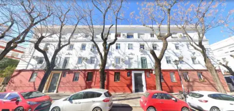 Piso en calle Sor Gregoria de Santa Teresa, 12