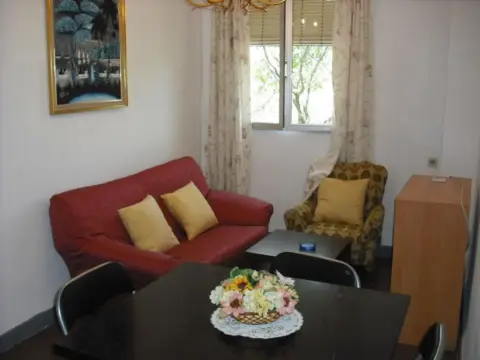 Piso en calle Sor Gregoria de Santa Teresa, 12