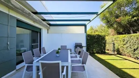 Apartamento en Sotogrande Reserva