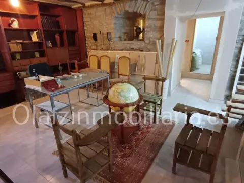 Casa en Valle de Mena