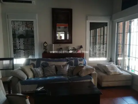 Casa en Los Cerralbos
