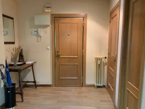 Piso en calle de Bailén