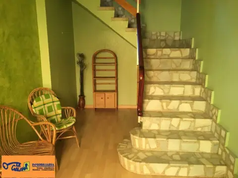 Casa en calle del Seis de Junio